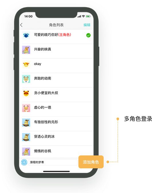1对1倾诉保障隐私